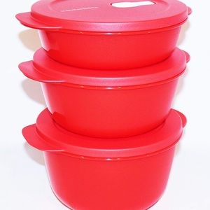 Tupperware